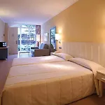 Ifa Altamarena By Lopesan 4* מורו דל חאבלה