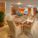 Ifa Altamarena By Lopesan 4* מורו דל חאבלה