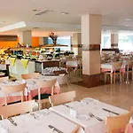 Ifa Altamarena By Lopesan 4* מורו דל חאבלה