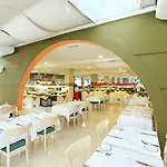 Ifa Altamarena By Lopesan מלון 4*
