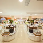 Ifa Altamarena By Lopesan מלון מורו דל חאבלה
