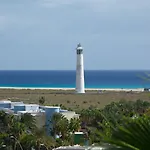 Ifa Altamarena By Lopesan מורו דל חאבלה