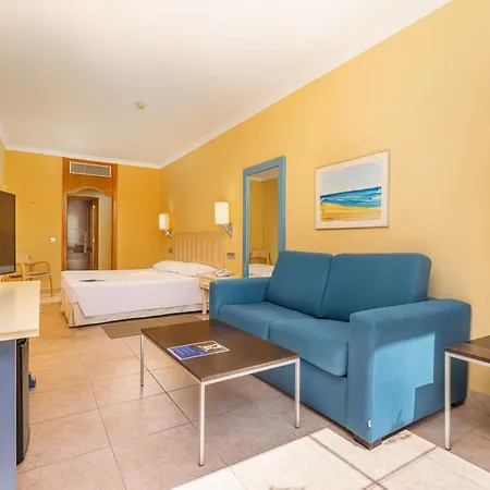 Ifa Altamarena By Lopesan