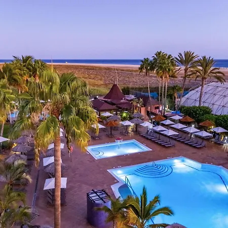 Ifa Altamarena By Lopesan 4*