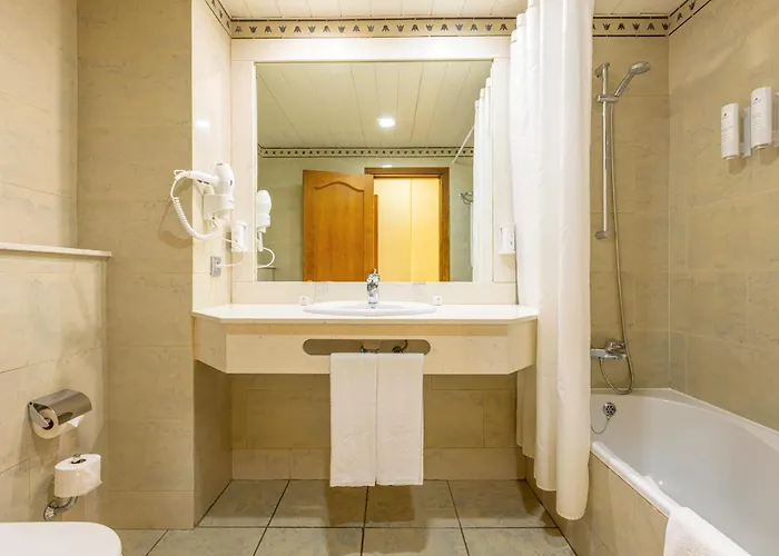 ホテル Ifa Altamarena By Lopesan 4*