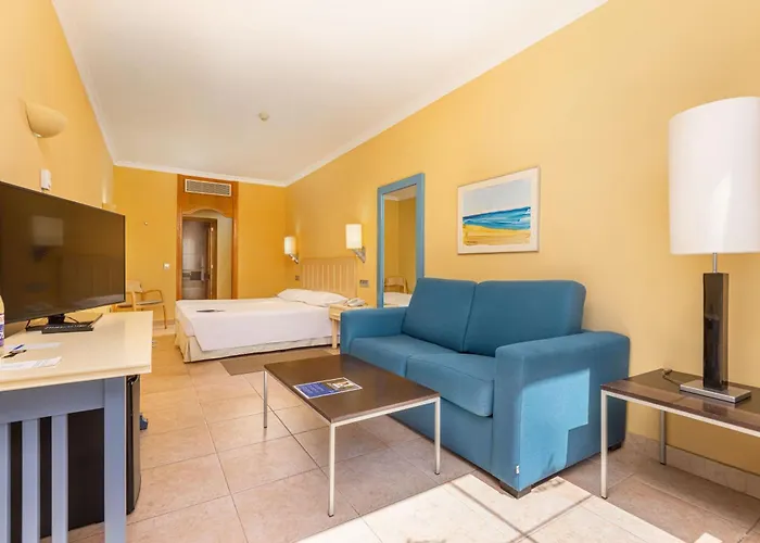 Ifa Altamarena By Lopesan