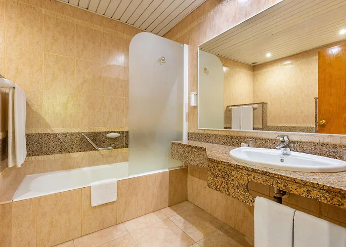 Ifa Altamarena By Lopesan ホテル