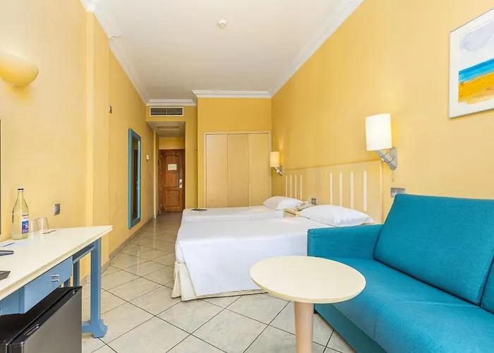 Ifa Altamarena By Lopesan ホテル 4*