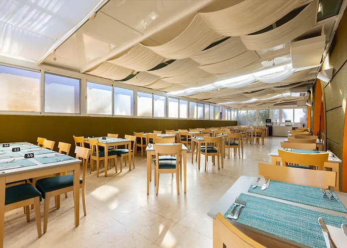 ホテル Ifa Altamarena By Lopesan 4*