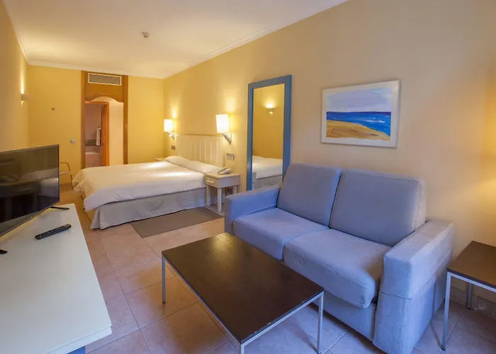 Ifa Altamarena By Lopesan ホテル 4*