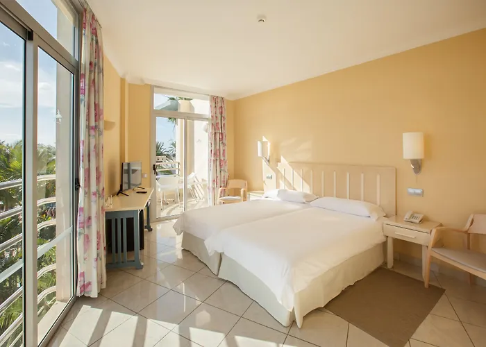 Ifa Altamarena By Lopesan 4*