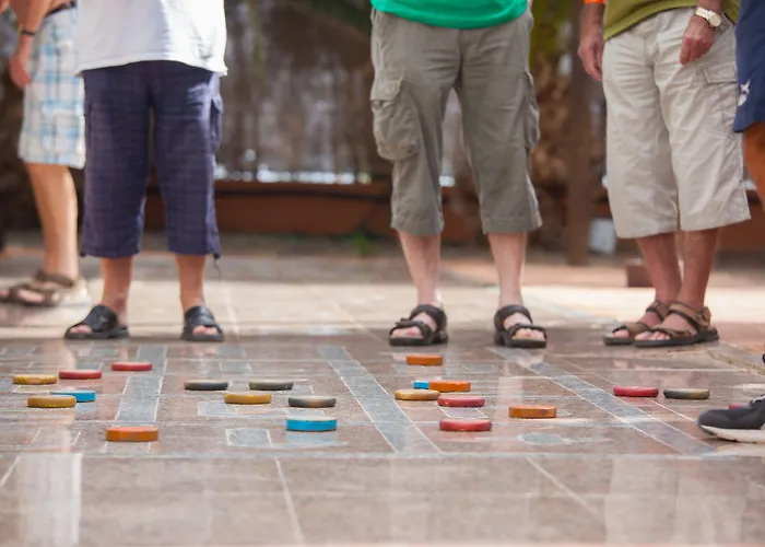 Ifa Altamarena By Lopesan ホテル