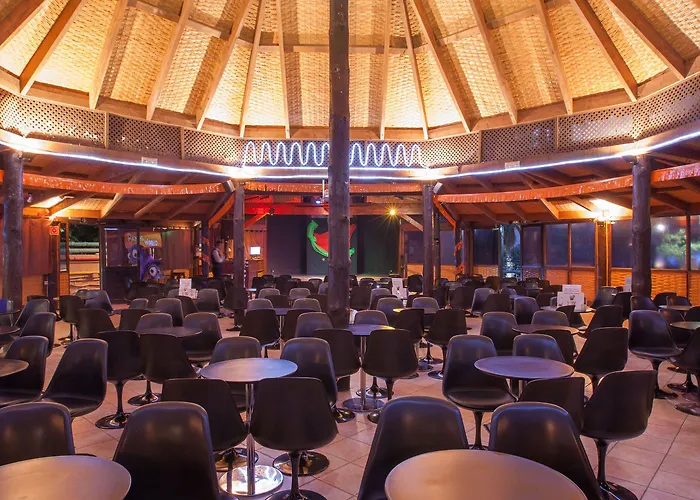 Ifa Altamarena By Lopesan ホテル 4*