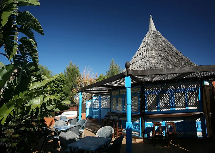 Ifa Altamarena By Lopesan 4*