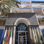 Ifa Altamarena By Lopesan מלון מורו דל חאבלה