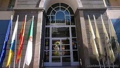 Ifa Altamarena By Lopesan 4* Morro Jable