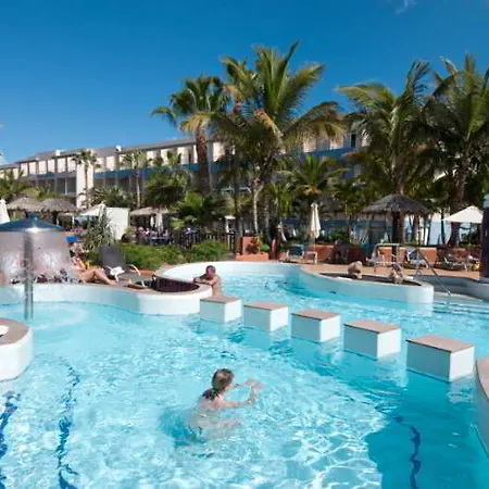 Ifa Altamarena By Lopesan 4* Morro Jable