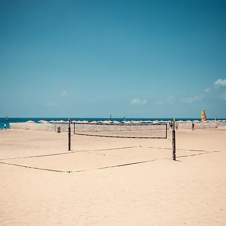 Ifa Altamarena By Lopesan Hotel Morro Jable (Fuerteventura)