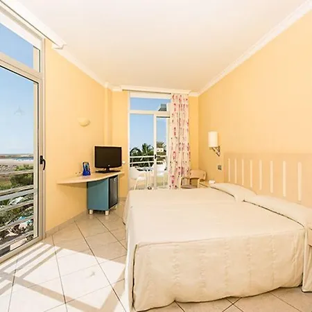 Ifa Altamarena By Lopesan 4* Morro Jable