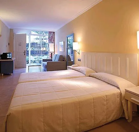 Ifa Altamarena By Lopesan 4* Morro Jable