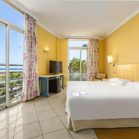Hotel Ifa Altamarena By Lopesan Morro Jable
