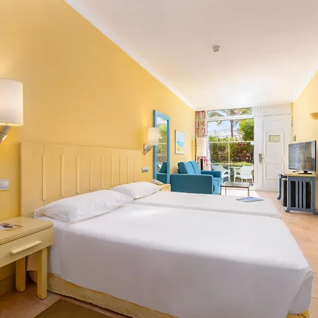 Ifa Altamarena By Lopesan Morro Jable (Fuerteventura)