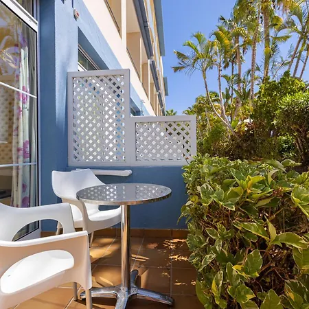 Ifa Altamarena By Lopesan 4* Morro Jable (Fuerteventura)