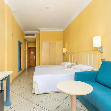 Ifa Altamarena By Lopesan Hotel 4*