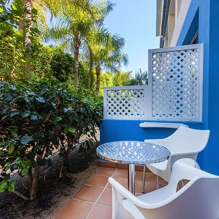 Hotel Ifa Altamarena By Lopesan Morro Jable (Fuerteventura)