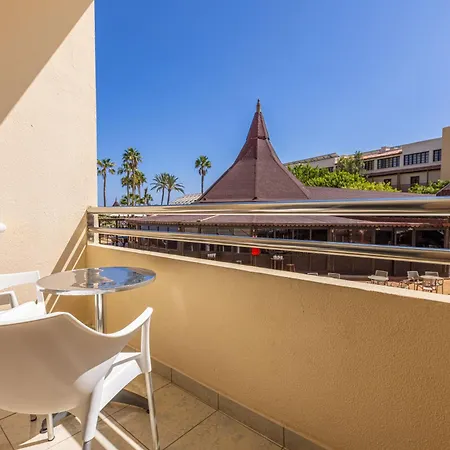 Ifa Altamarena By Lopesan Morro Jable (Fuerteventura)