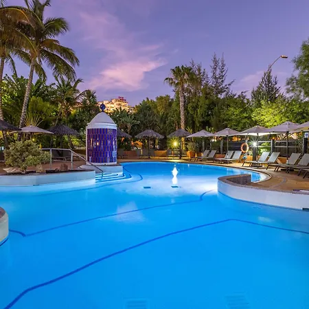 Ifa Altamarena By Lopesan Hotel Morro Jable