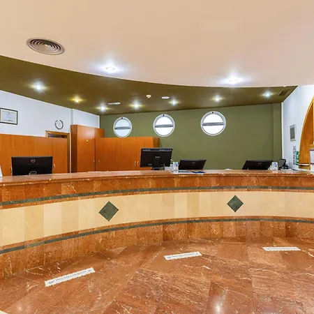 Ifa Altamarena By Lopesan 4* Morro Jable