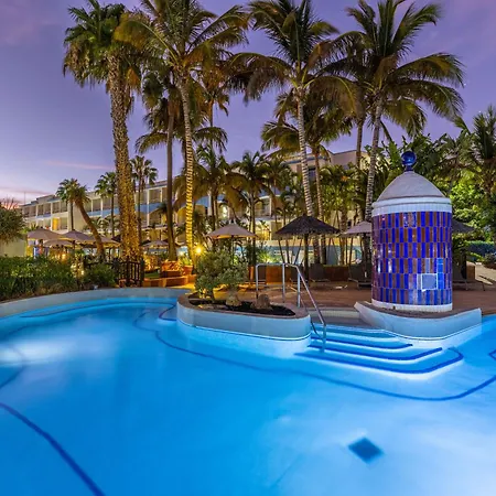 Ifa Altamarena By Lopesan