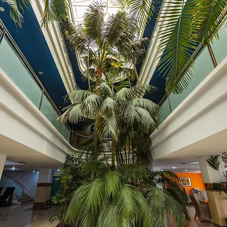 Hotel Ifa Altamarena By Lopesan