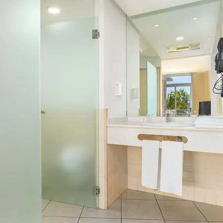 Hotel Ifa Altamarena By Lopesan Morro Jable (Fuerteventura)