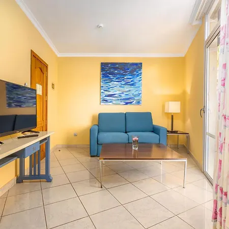 Ifa Altamarena By Lopesan 4*