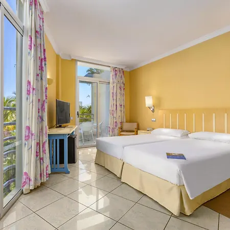 Ifa Altamarena By Lopesan 4* Morro Jable