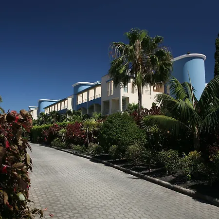 Hotel Ifa Altamarena By Lopesan