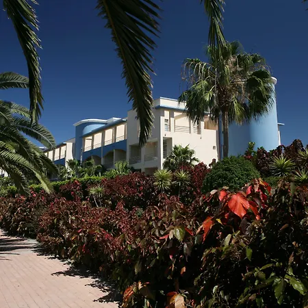 Ifa Altamarena By Lopesan Hotel 4*