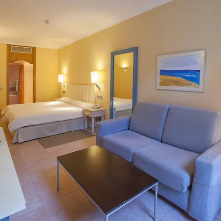 Ifa Altamarena By Lopesan Hotel 4*