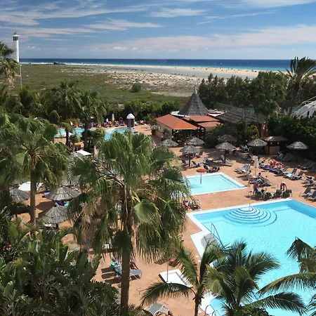 Ifa Altamarena By Lopesan