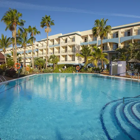 Hotel Ifa Altamarena By Lopesan Morro Jable (Fuerteventura)