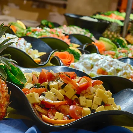 Ifa Altamarena By Lopesan Hotel Morro Jable (Fuerteventura)