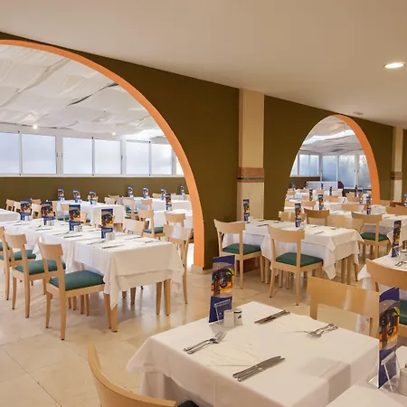 Ifa Altamarena By Lopesan Hotel