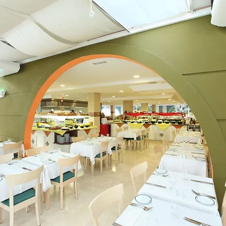 Ifa Altamarena By Lopesan Hotel 4*