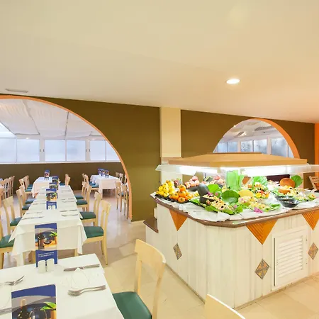 Ifa Altamarena By Lopesan Hotel Morro Jable (Fuerteventura)