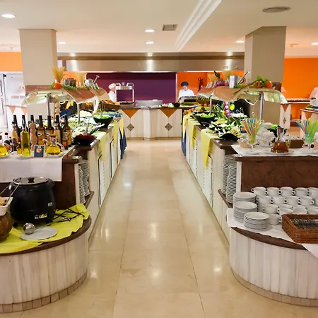 Ifa Altamarena By Lopesan Hotel 4*