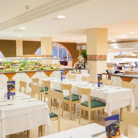 Ifa Altamarena By Lopesan Hotel Morro Jable (Fuerteventura)