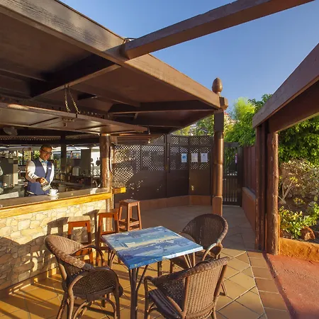 Ifa Altamarena By Lopesan