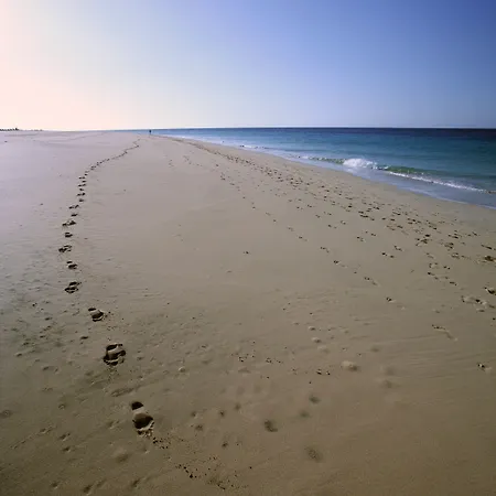 Ifa Altamarena By Lopesan Morro Jable (Fuerteventura)